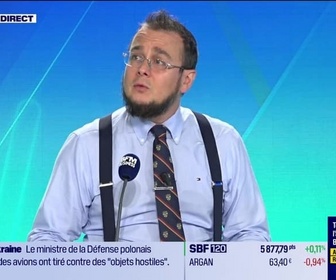 Replay Tout pour investir - Mercredi 10 septembre