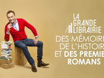 Replay La grande librairie - 10/12/2025