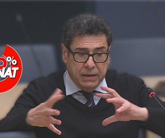 Replay 100% Sénat - Universités françaises : audition du prix Nobel d'économie Philippe Aghion