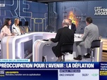 Replay C'est votre argent