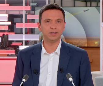 Replay La matinale week-end - 07/03/2026