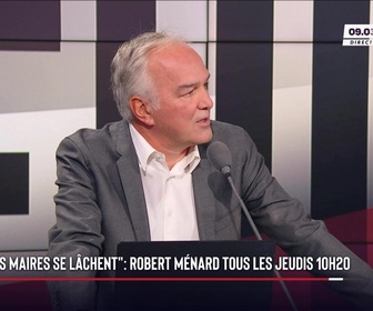 Replay Les Grandes Gueules - Intempéries : la rentrée reportée dans le Var et les Bouches-du-Rhône : ça va trop loin ?
