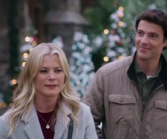 Replay Deux stars pour Noël