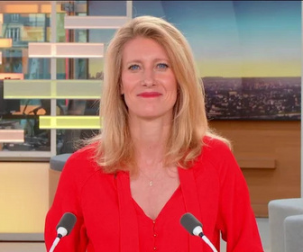 Replay La politique s'éclaire - 10/05/2026