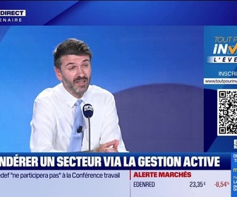 Replay BFM Bourse - Mardi 4 novembre