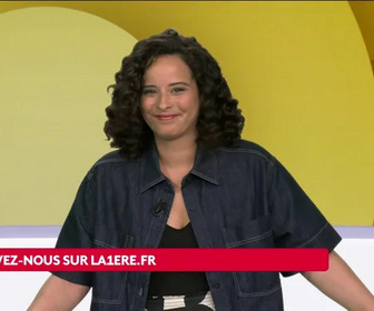 Replay Outre-mer l'actu - 22/06/2026