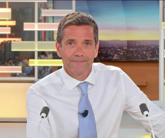 Replay La matinale week-end - 05/07/2026