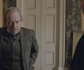 Replay Downton Abbey - S6 E3 - En pleine effervescence