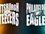 Replay Les résumés NFL - Week 15 : Pittsburgh Steelers @ Philadelphia Eagles