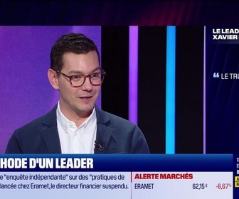 Replay BFM Entreprise - Lundi 9 février