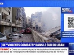 Replay En quoi consistent ces raids israéliens? BFMTV répond à vos questions