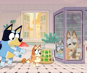 Replay Bluey - 06/12/2025