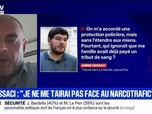 Replay Marschall Truchot - Marshall Truchot : Amine Kessaci, je ne me tairai pas face au narcotrafic - 19/11