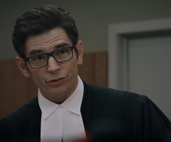 Replay Indéfendable - S01 E15 - Monstre ou héros?