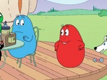 Replay Barbapapa en Famille - Où est Bali?