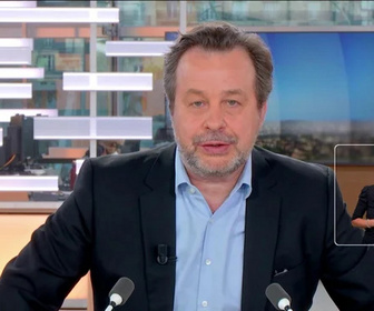 Replay Le JT en LSF - JT en LSF - 06/06/2025 - Le 14h/16h