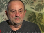 Replay Chroniques criminelles - L'affaire des époux Lefebvre : un double meurtre pour une double-vie ?