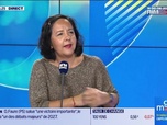 Replay Culture IA : Quand l'IA devient un médecin, par Melinda Davan-Soulas - 13/11