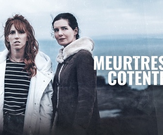 Replay Meurtres à... - S7 E5 - Meurtres en Cotentin