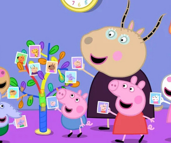 Replay Peppa Pig