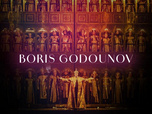 Replay Boris Godounov