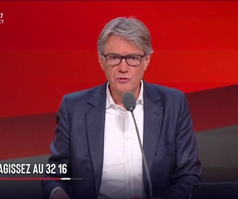 Replay Les Grandes Gueules - Acte III de la mobilisation lycéenne : vers un mardi noir ?