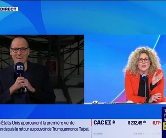 Replay Good Morning Business Journée spéciale Artificial Intelligence Marseille