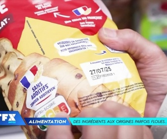 Replay TFX Infos - Les infos du 9 juillet 2025