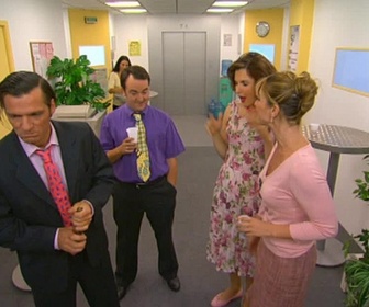 Replay Caméra café - La libération