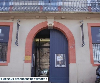 Replay Un jour, un doc - Vos maisons regorgent de trésors ! / Achat à l'aveugle : vraiment des bonnes affaires ?