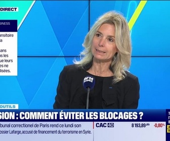 Replay Tout pour investir - La boîte à outils : Indivision, comment éviter les blocages ? - 13/04