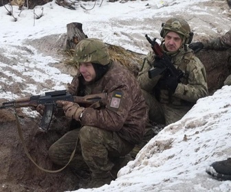 Replay Focus - Guerre en Ukraine : le pays divisé face au projet de loi sur la mobilisation