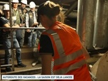 Replay Un jour, un doc - Autoroute des vacances : la saison est déjà lancée