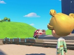 Replay Mighty Express - Mon arrière-grand-père le shérif