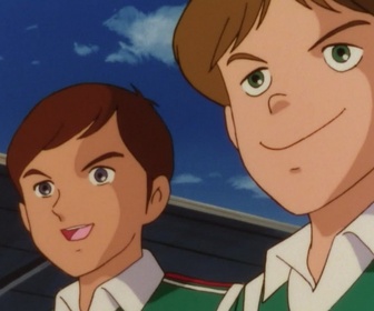 Replay L'école des champions - S01 E37 - Le jeu final