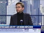 Replay BFM Bourse - Faut-il éviter les ETF trop globaux ? - 07/11