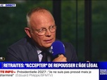 Replay Tout le monde veut savoir - Édouard Philippe invité exceptionnel de BFMTV - 11/09