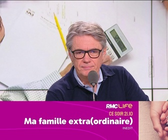 Replay Les Grandes Gueules - Allez-vous au travail coûte que coûte quand vous êtes malade ?