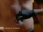 Replay Tattoo Cover : Sauveurs de tatouages - Saison 3 Episode 4