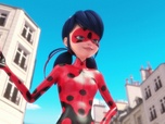 Replay Miraculous - Les aventures de Ladybug et Chat Noir - Confrontation