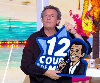 Replay Les 12 coups de midi du 5 juin 2025