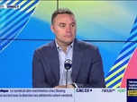 Replay Good Morning Business - Drones russes en Pologne: C'est une stratégie délibérée, estime Ulrich Bounat