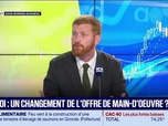 Replay Good Morning Market - Le club de la Bourse : Wall Street débute son rallye boursier de l'été - 05/08