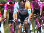 Replay Région Pays de la Loire Tour - l'étape 2 - Cyclisme sur route