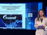 Replay Dans la presse - Gaz russe : l'Europe tourne la page pour de bon