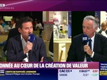 Replay Hors-série de BFM Business - Hors-Série Les Dossiers BFM Business : IA : de la promesse à la valeur - Samedi 27 juin