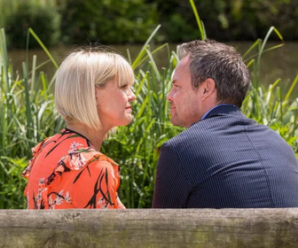 Replay Agatha Raisin - L'enfer de l'amour