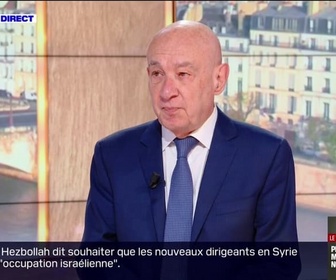 Replay 7 MINUTES POUR COMPRENDRE - Choix d'un Premier ministre et d'un gouvernement: sommes-nous au bout de l'impasse?