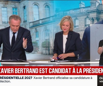 Replay L'intégrale de Midi BFM du jeudi 27 août 2026
