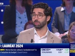 Replay Tech & Co, la quotidienne - Santé & Handicap 2024 - Kiro